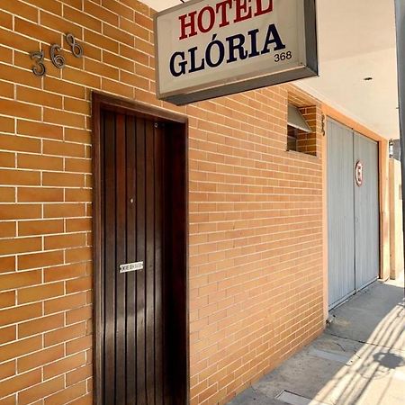 Hotel Gloria Niterói Esterno foto