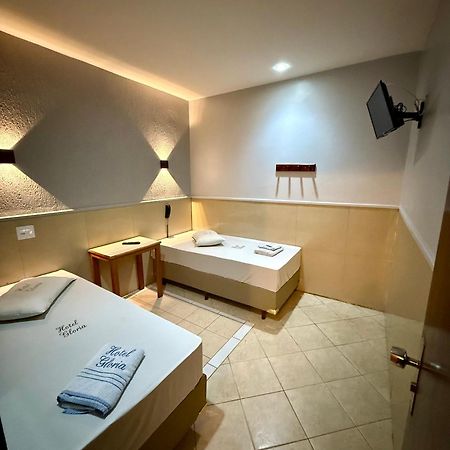 Hotel Gloria Niterói Esterno foto