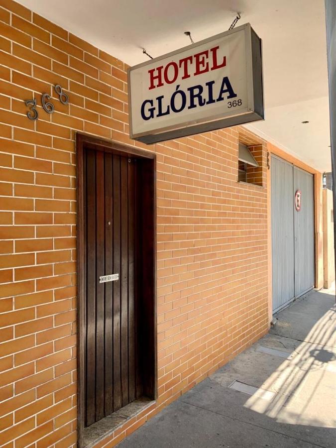 Hotel Gloria Niterói Esterno foto