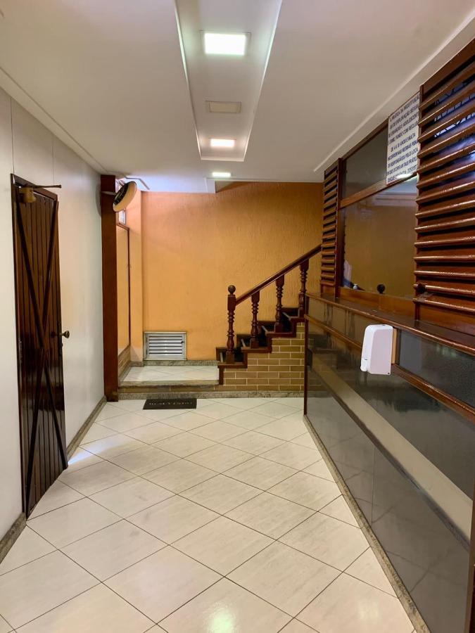 Hotel Gloria Niterói Esterno foto