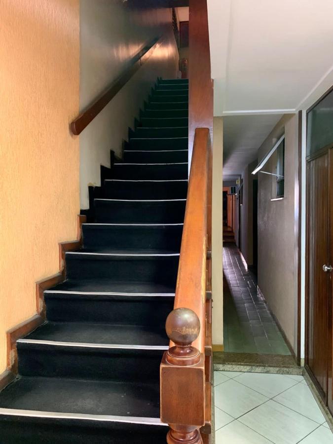Hotel Gloria Niterói Esterno foto