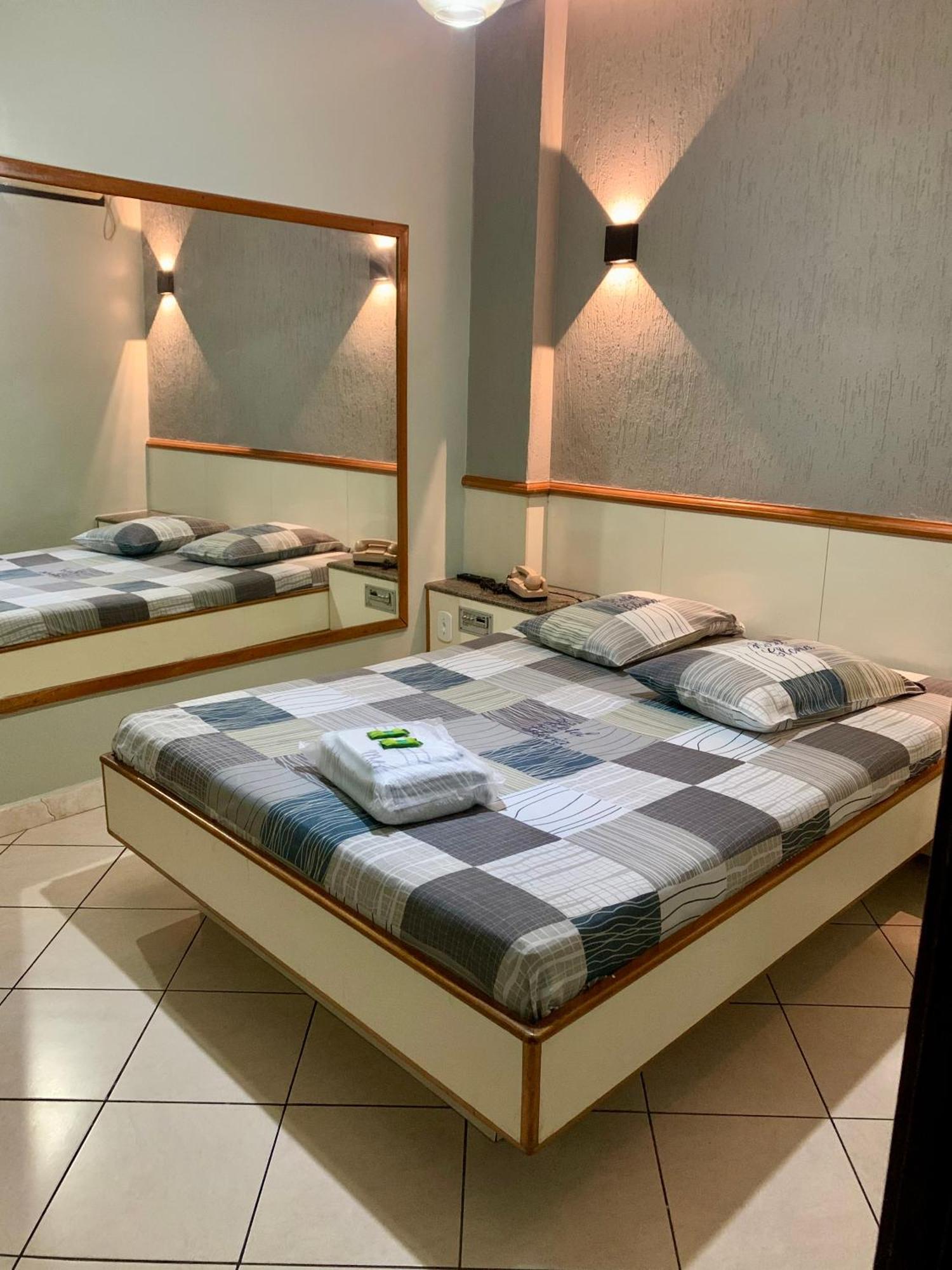 Hotel Gloria Niterói Esterno foto