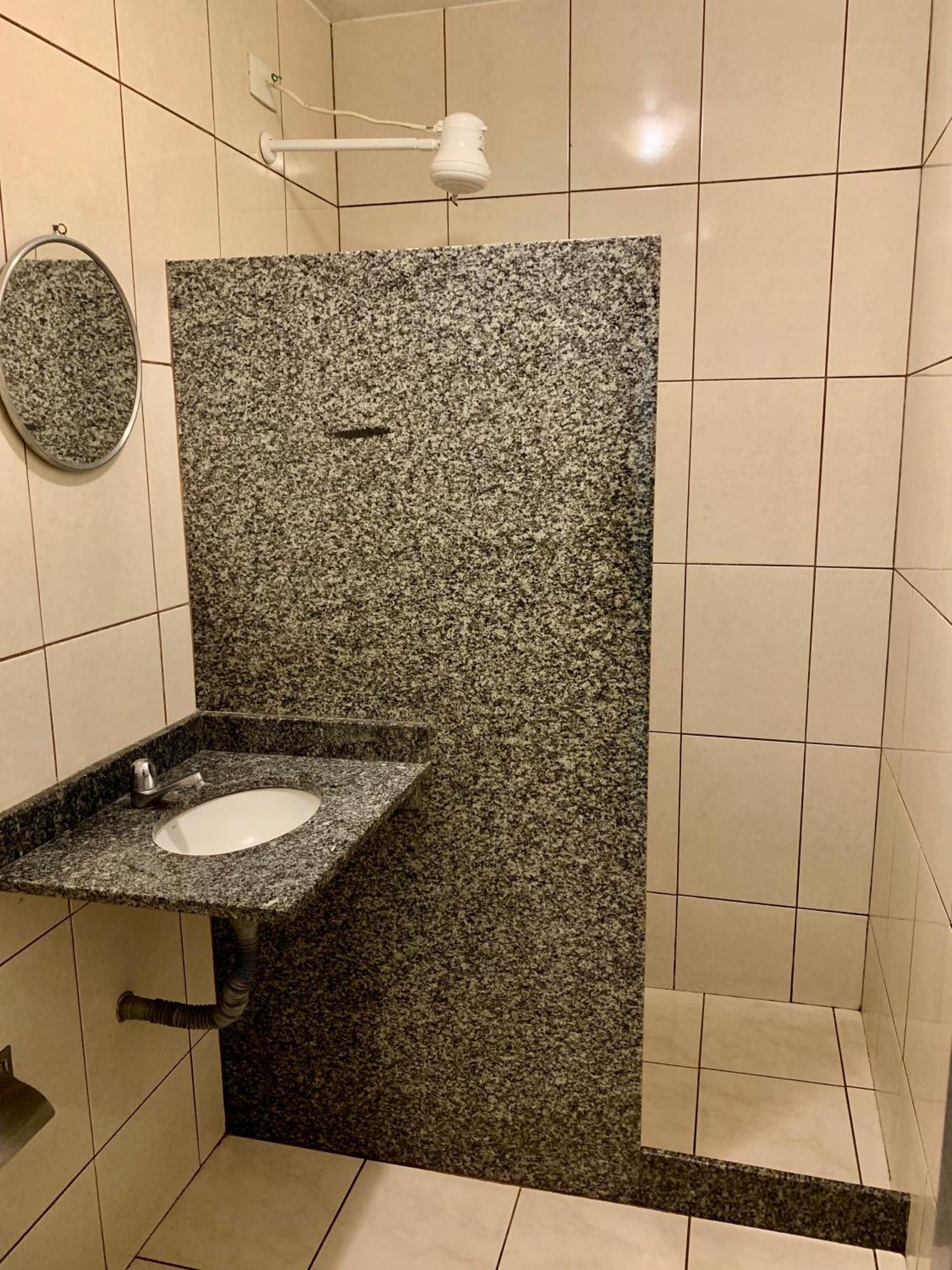 Hotel Gloria Niterói Esterno foto