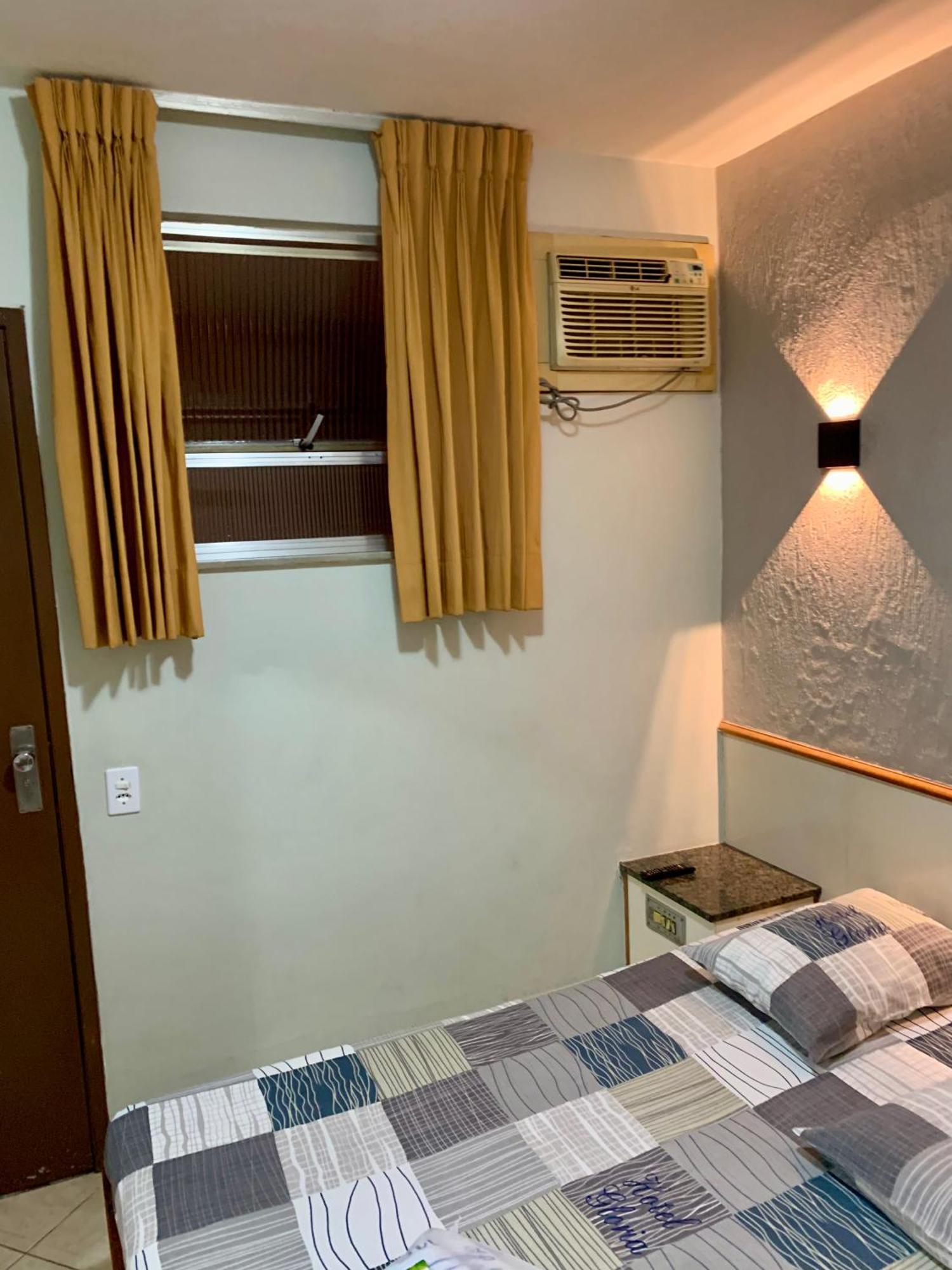 Hotel Gloria Niterói Esterno foto