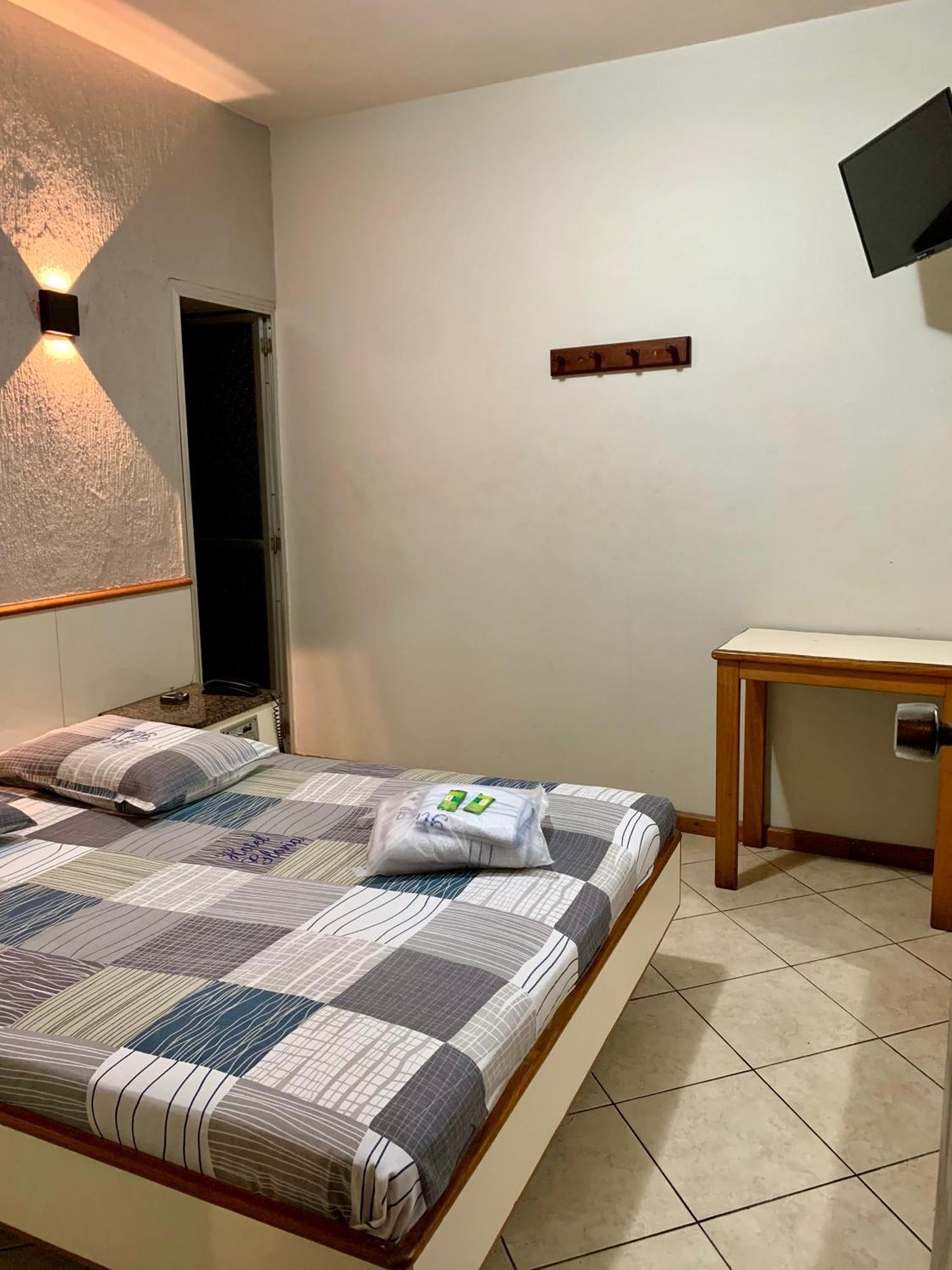 Hotel Gloria Niterói Esterno foto