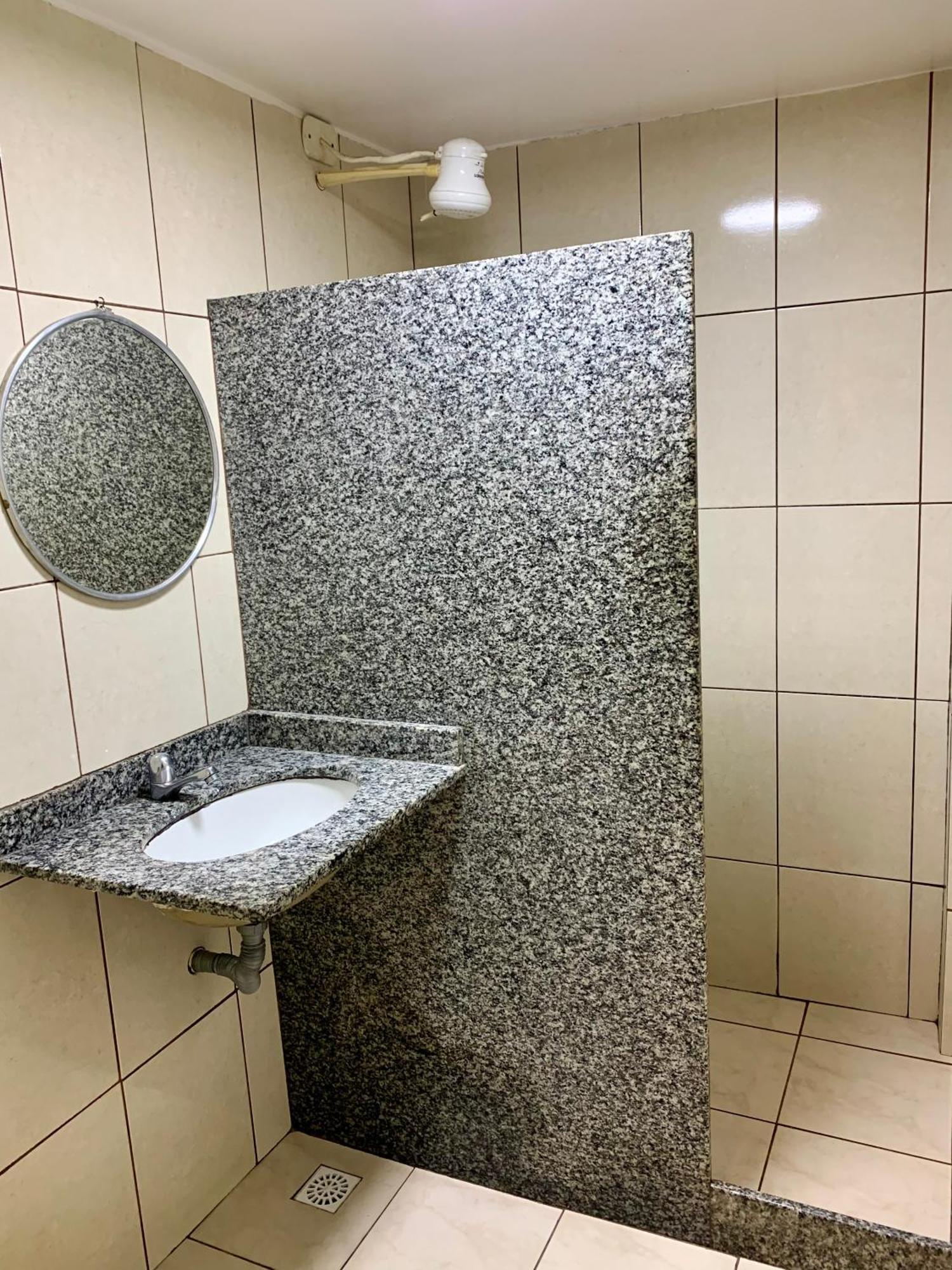 Hotel Gloria Niterói Esterno foto