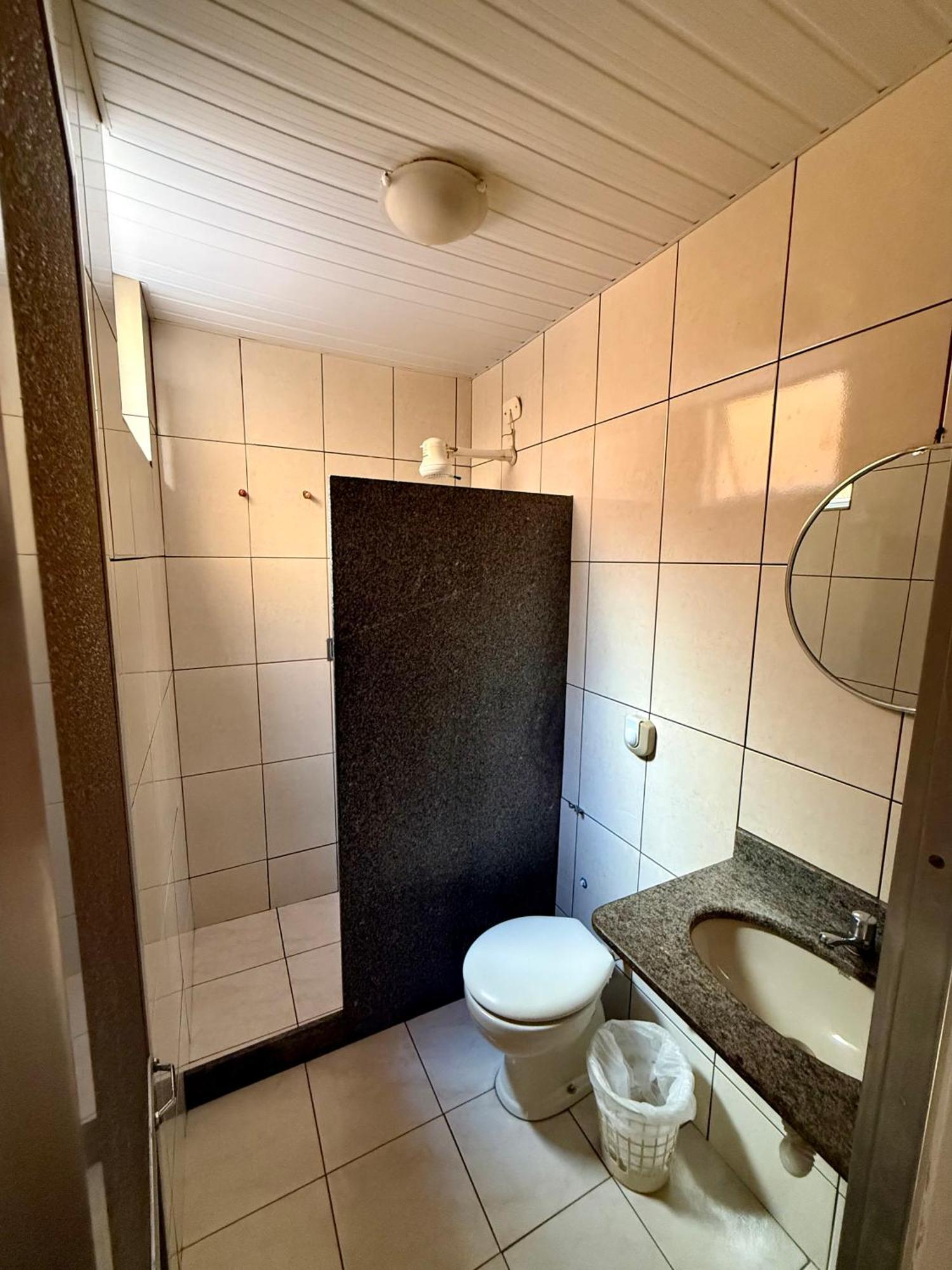 Hotel Gloria Niterói Esterno foto