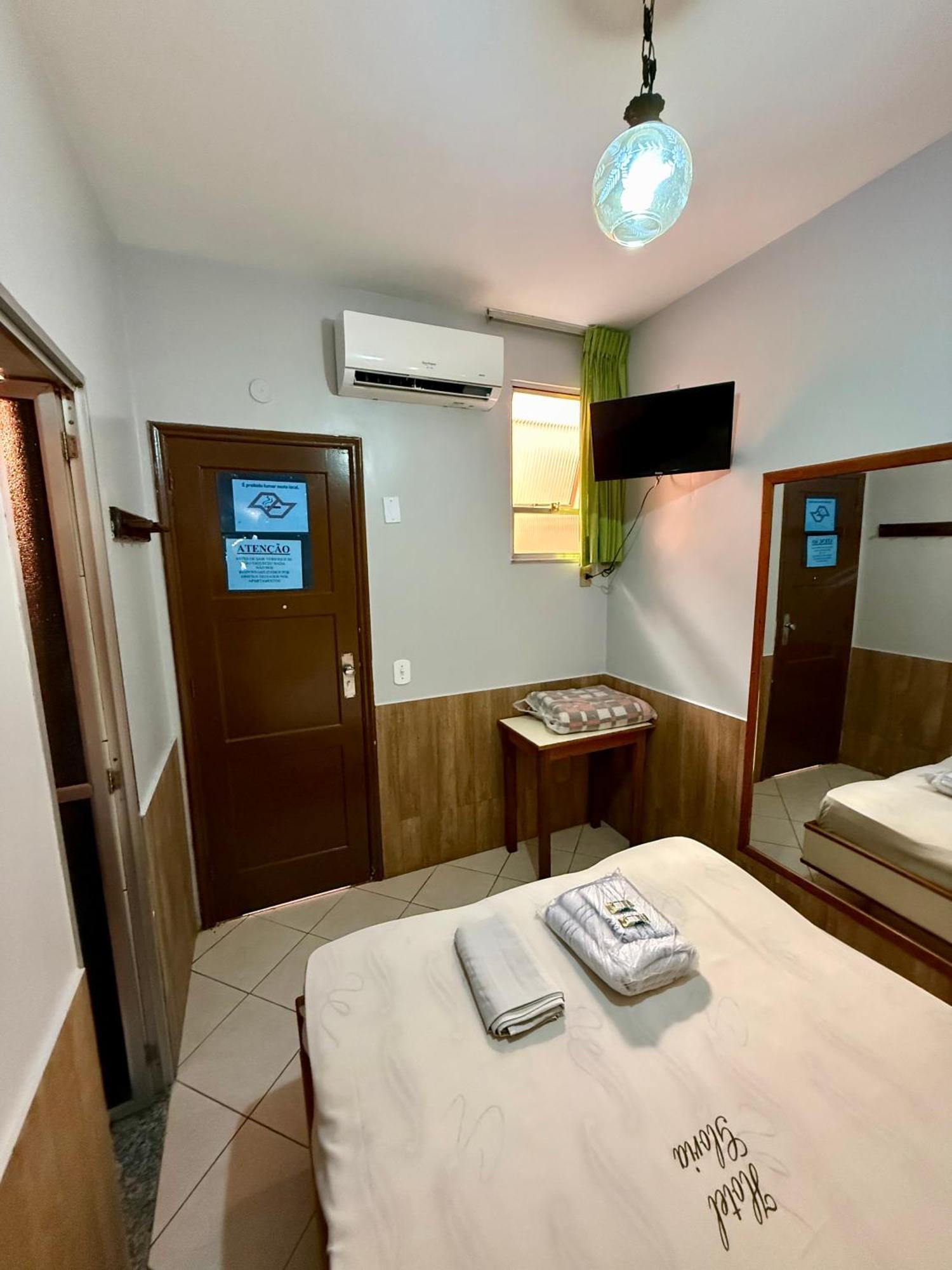 Hotel Gloria Niterói Esterno foto
