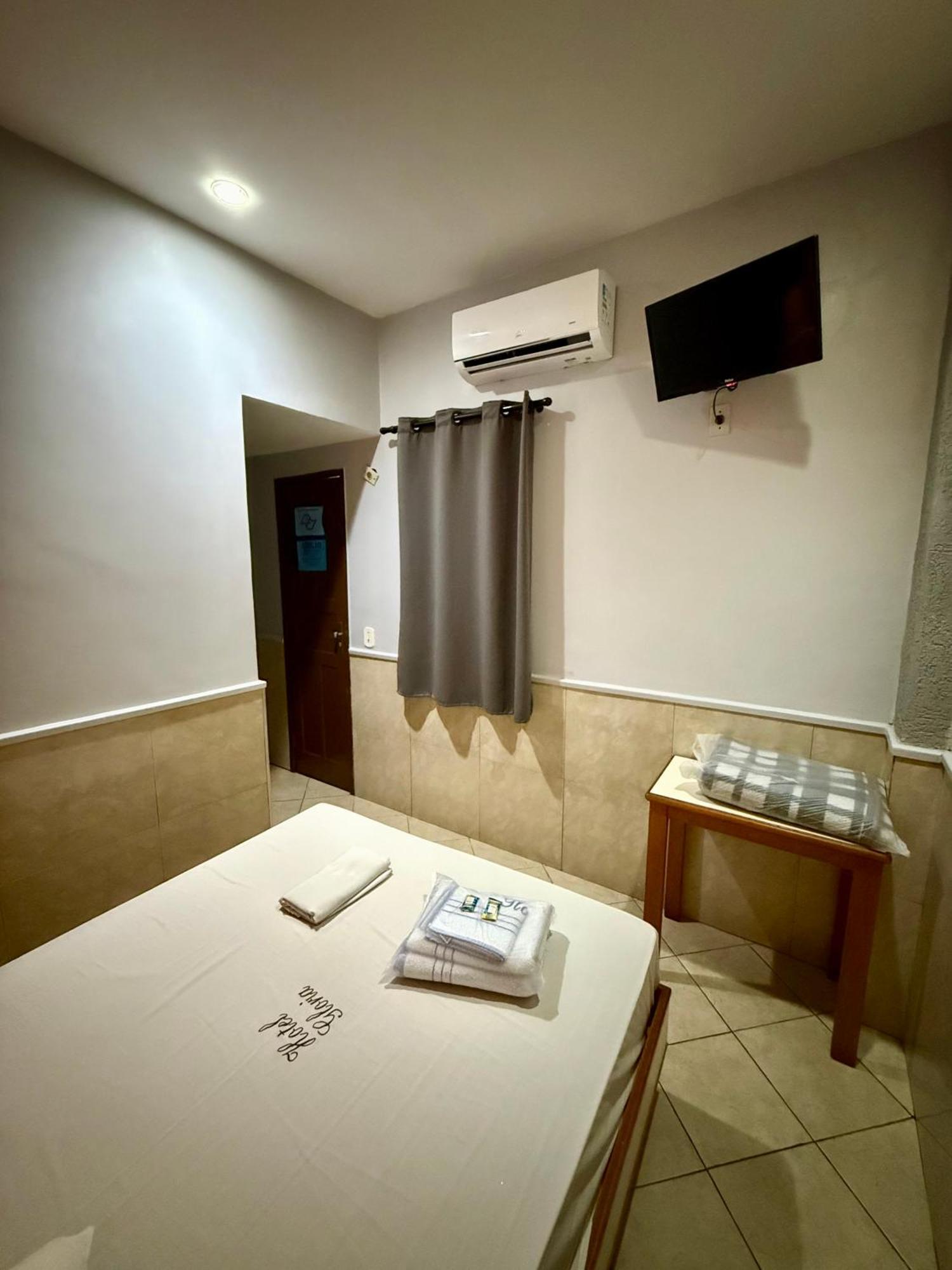 Hotel Gloria Niterói Esterno foto