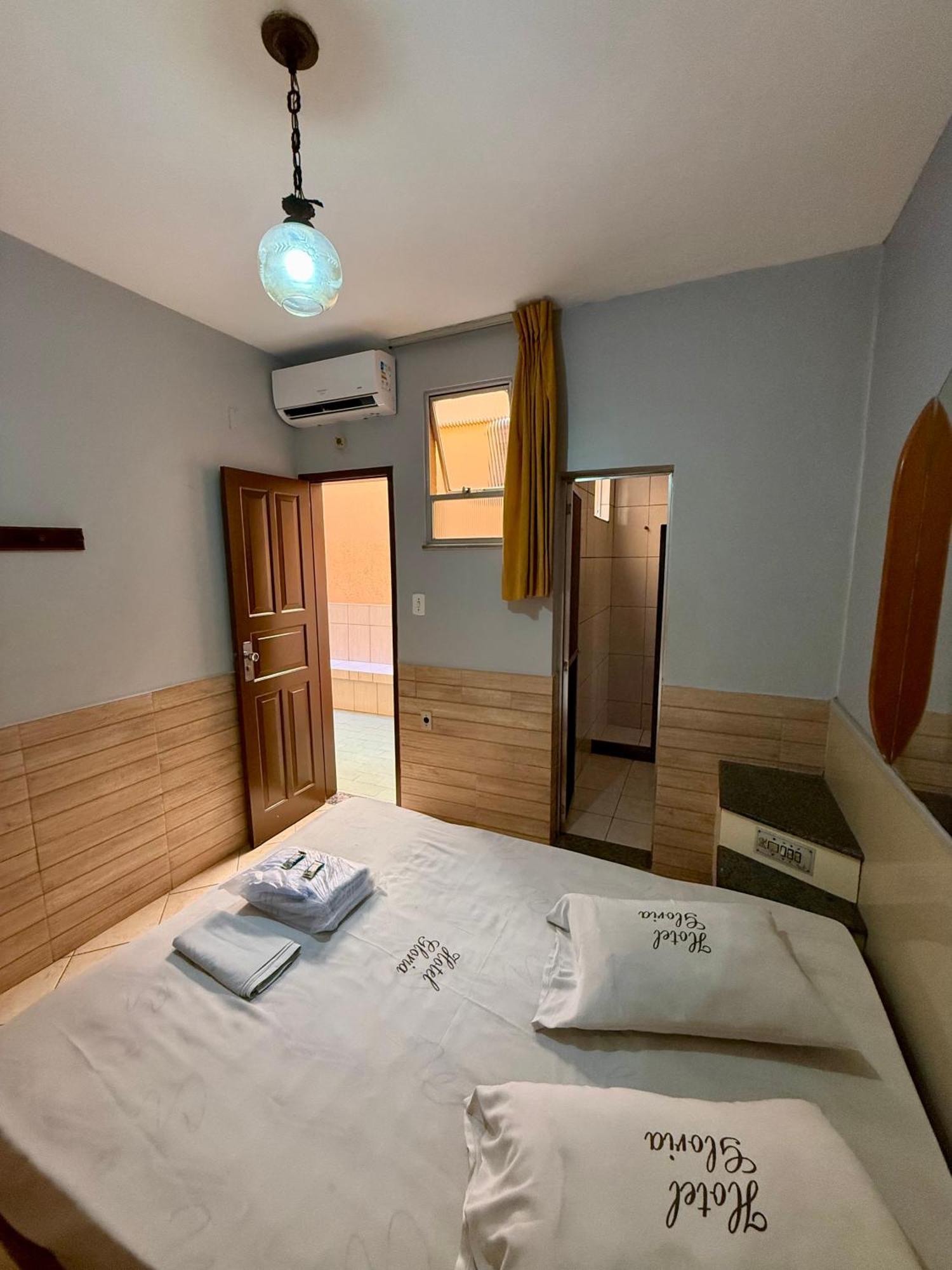 Hotel Gloria Niterói Esterno foto