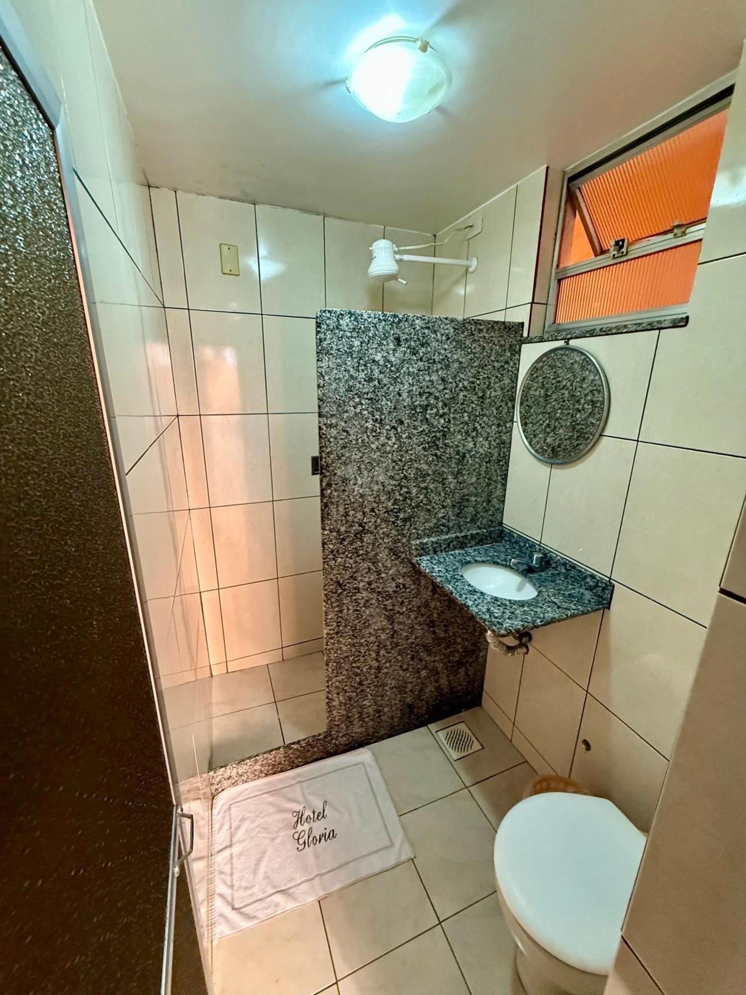 Hotel Gloria Niterói Esterno foto