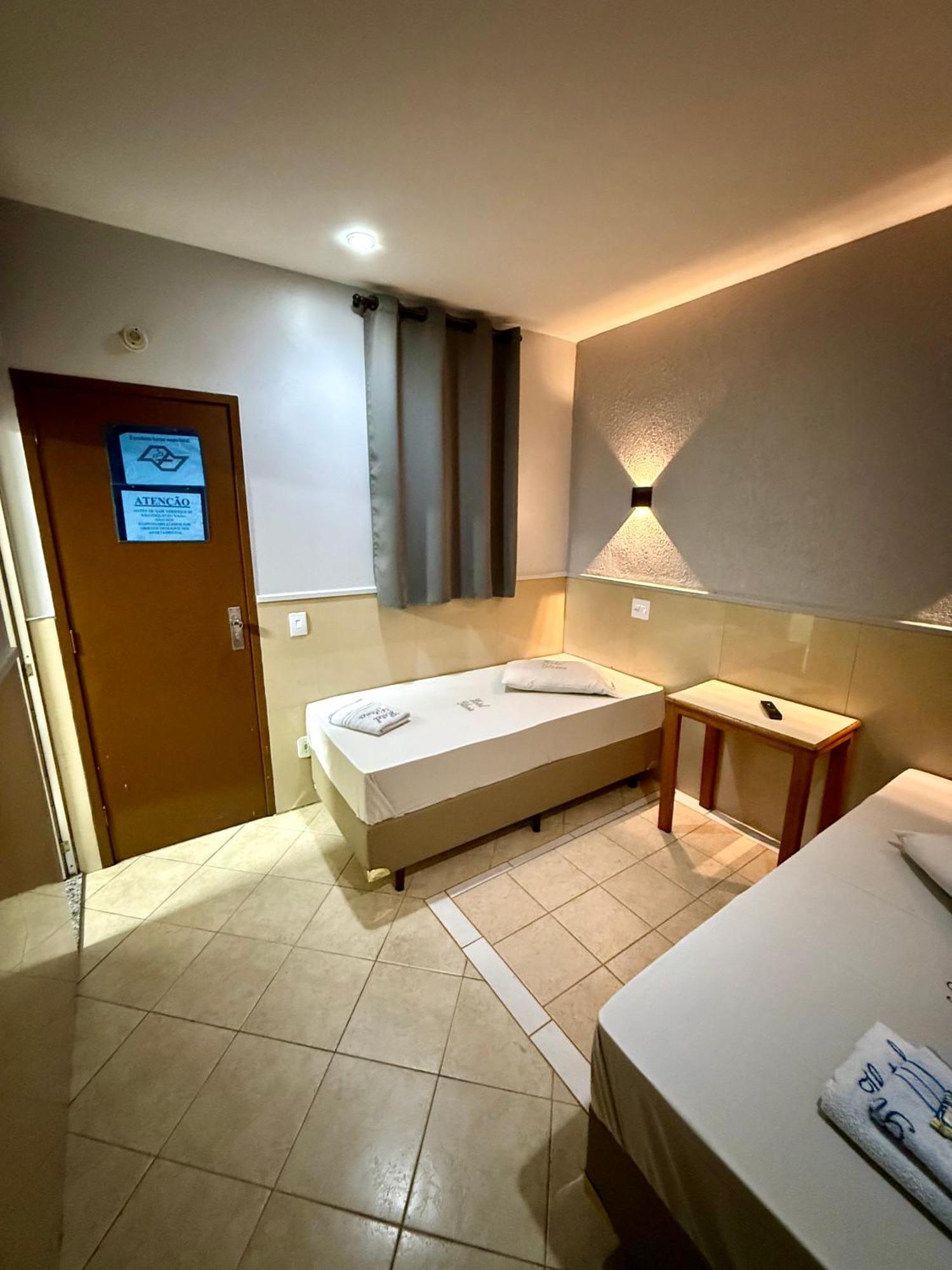 Hotel Gloria Niterói Esterno foto