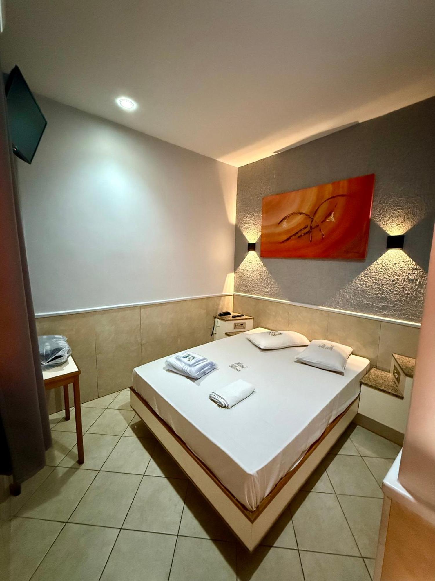 Hotel Gloria Niterói Esterno foto