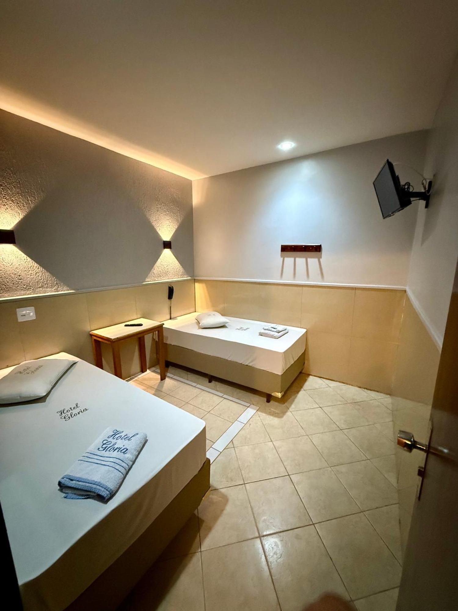 Hotel Gloria Niterói Esterno foto