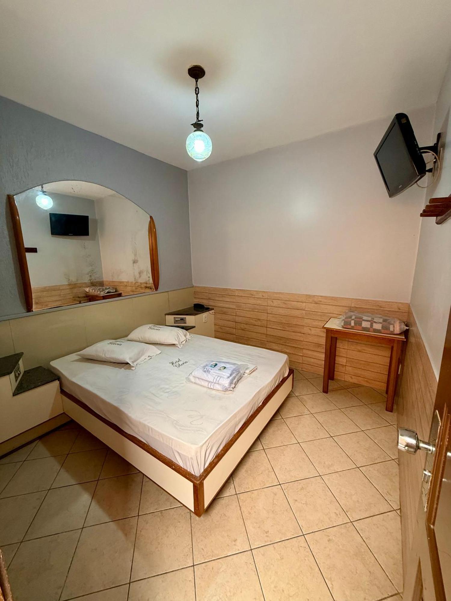 Hotel Gloria Niterói Esterno foto