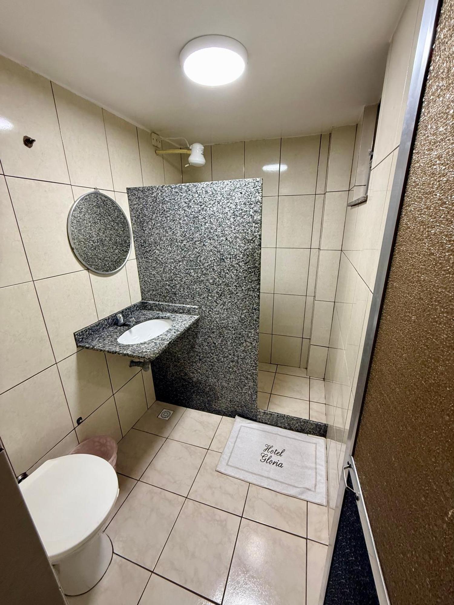 Hotel Gloria Niterói Esterno foto
